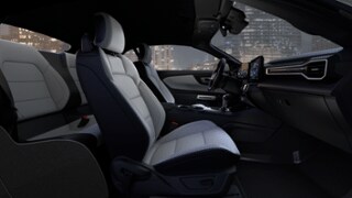 2026 Ford Mustang® Internal Image 1